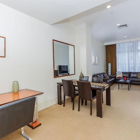 Furnished Apartment In Auckland Cbd Exterior photo