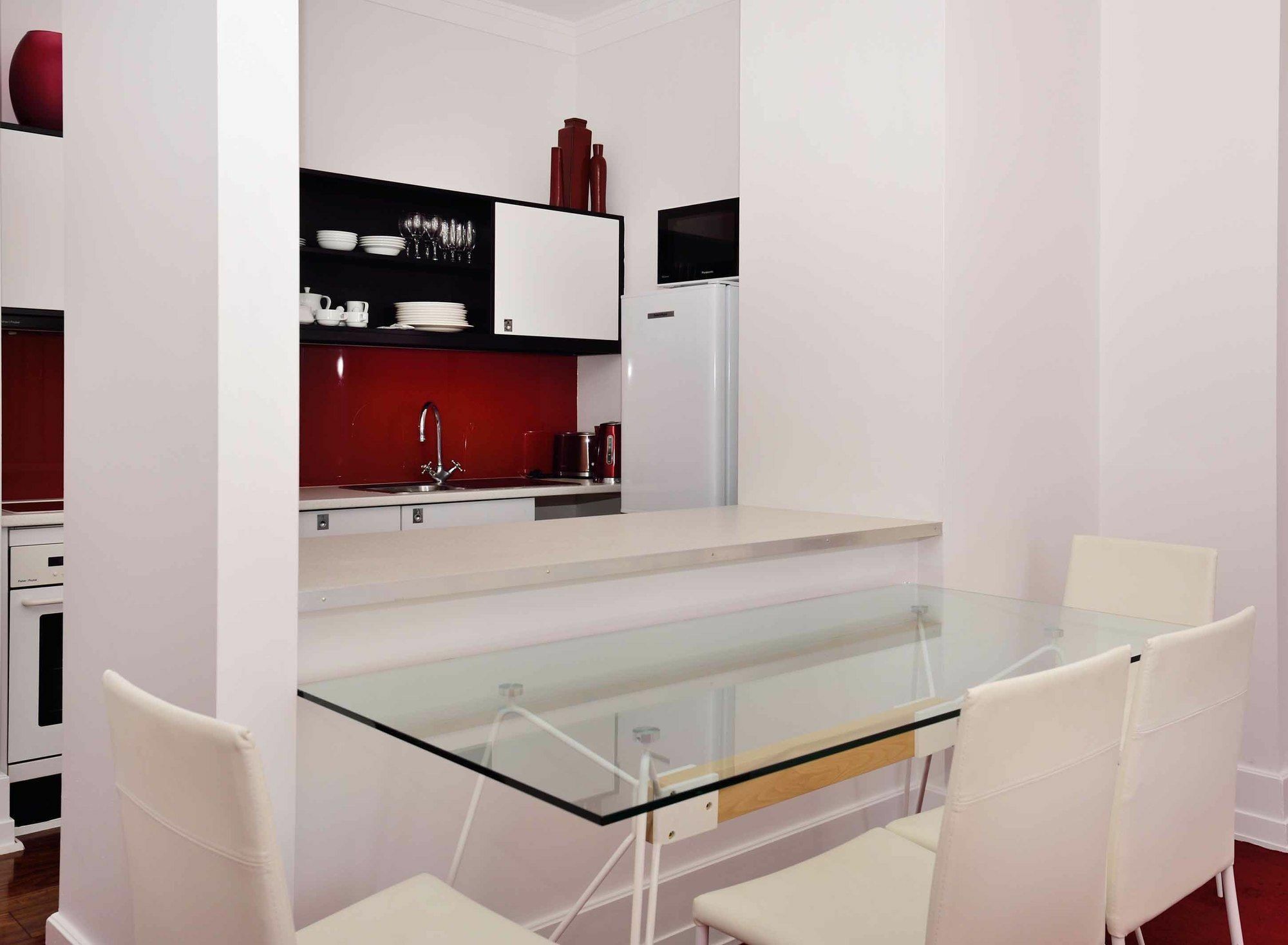 Furnished Apartment In Auckland Cbd Exterior photo